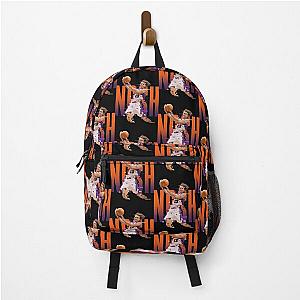 Steve Nash Phoenix Suns Backpack