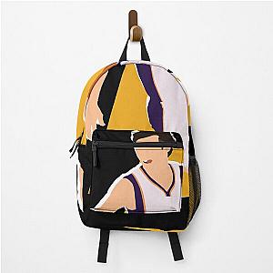 Steve Nash Phoenix Suns Backpack
