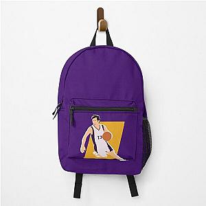 Steve Nash Phoenix Suns Bookbag
