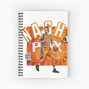 Steve Nash Suns Notebook