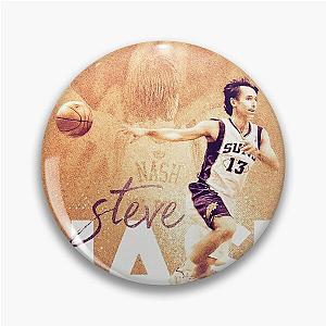 Steve Nash Wallpapers