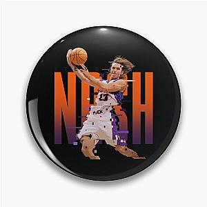 Steve Nash Phoenix Suns Pin