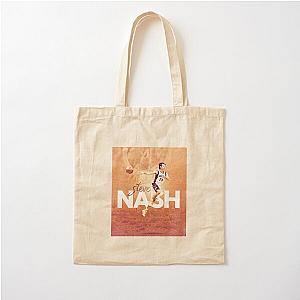 Wallpaper Steve Nash Tote Bag