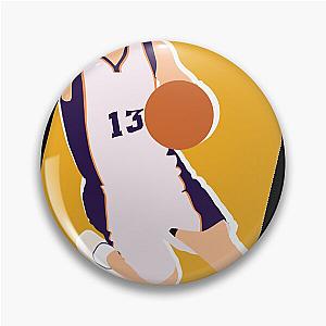 Steve Nash Phoenix Suns Pinball