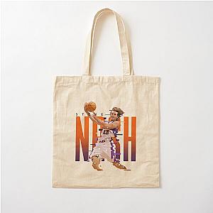Steve Nash Phoenix Suns Tote Bag
