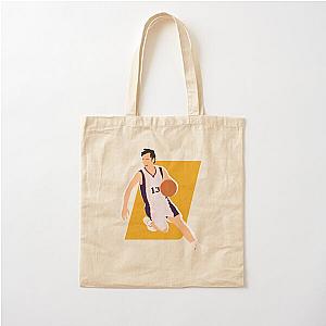 Steve Nash Phoenix Suns Tote Bag