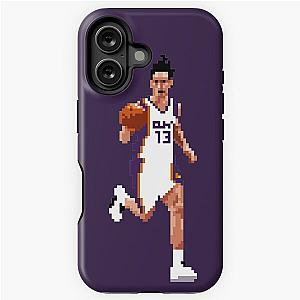 Steve Nash Pixel Dribble Tough Case