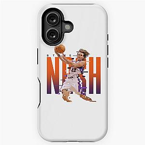 Steve Nash iPhone Case