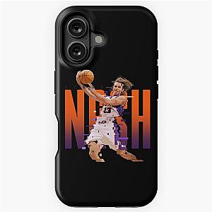 Steve Nash Phoenix Suns iPhone Case