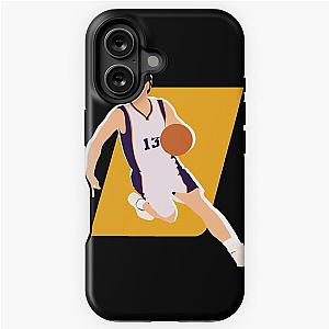Steve Nash Phoenix Suns iPhone Tough Case