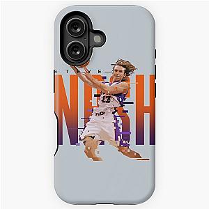 Steve Nash Phoenix Suns iPhone Case