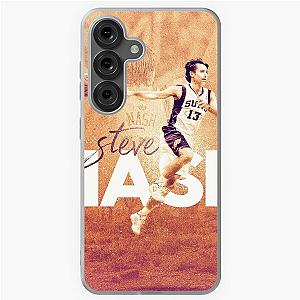 Wallpaper Steve Nash Samsung Galaxy Case