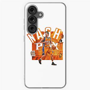 Steve Nash Suns Samsung Case