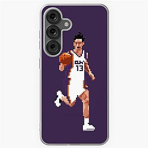 Steve Nash Pixel Samsung Dribble Soft Case