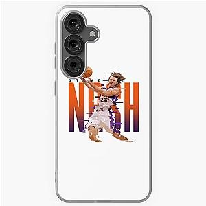 Steve Nash Samsung Galaxy Soft Case