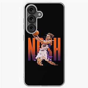 Steve Nash Phoenix Suns Samsung Galaxy Case