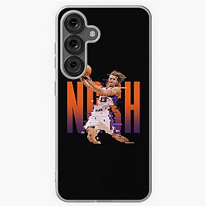 Steve Nash Phoenix Suns Samsung Galaxy Case