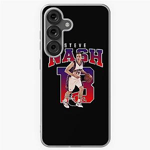 Steve Nash Phoenix Basketball Legend MVP Signature Case