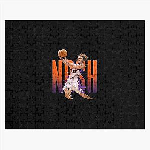 Steve Nash Phoenix Suns Puzzle