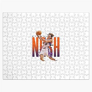 Steve Nash Jigsaw Puzzle