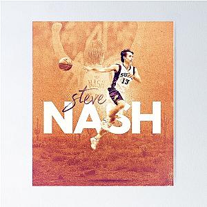 Wallpaper Steve Nash
