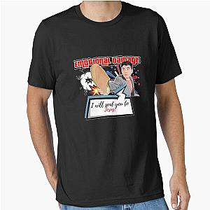 Emotional Damage Essential T-Shirt
