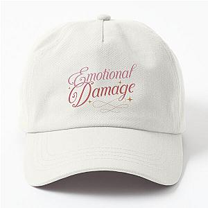 Emotional Damage from a Father's Mismatched Hat