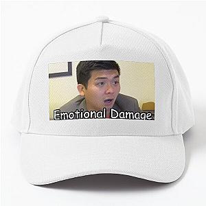 Emotional Damage by Steven on TikTok Baseball Cap
