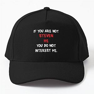 Steven Head - If you are not a Baseball Cap