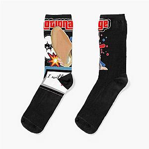 Emotional Damage and Steven Meme Socks