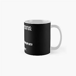 Steven He Relationship Mug