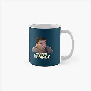 Emotional Damage and the Classic Mug