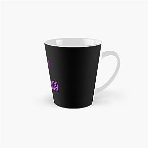 Steven He Tall Mug