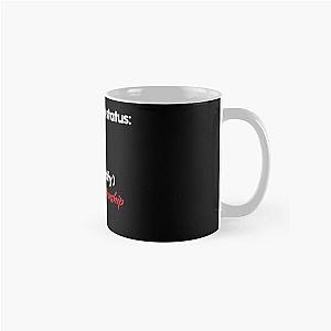 Steven He - Relationship Classic Mug