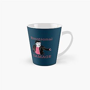 Emotional Damage and a Mug