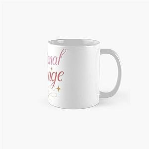 Emotional Damage and Steven He Classic Mug