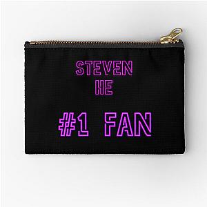 Steven He - Zipper Pouch
