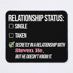 Steven - Relationship Mousepad