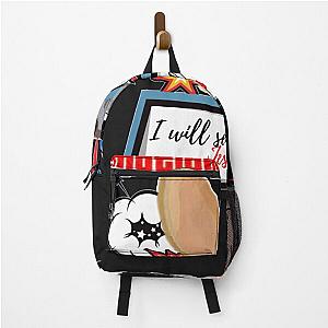 Emotional Damage Meme Backpack