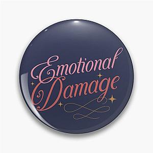 Emotional Damage by Steven Herbert Pincher