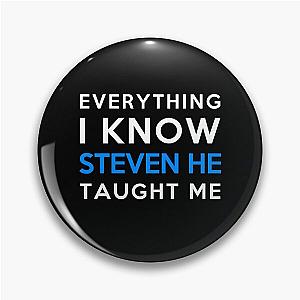 Steven He - Everything I Know