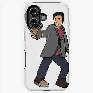 Emotional Damage for iPhone Tough Case