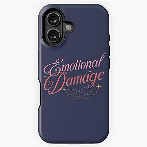 Emotional Damage for  iPhone Tough Case