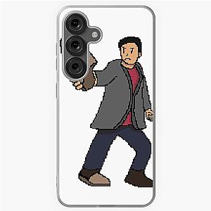 Emotional Damage for Samsung Galaxy S