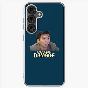 Emotional Damage for Samsung Galaxy Steven Case