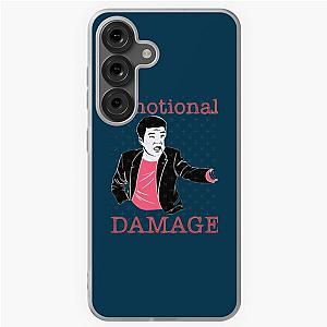 Emotional Damage for Samsung Galaxy Soft Case