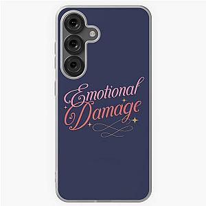 Emotional Damage for Samsung Galaxy S Case