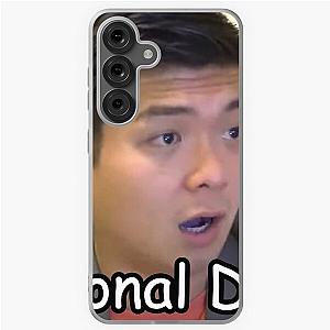 Emotional Damage Samsung Galaxy Soft Case