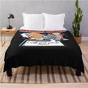 Emotional Damage: A Meme Throw Blanket
