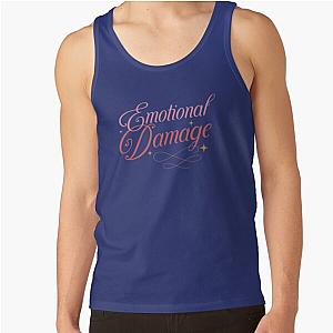 Emotional Damage Tank Top